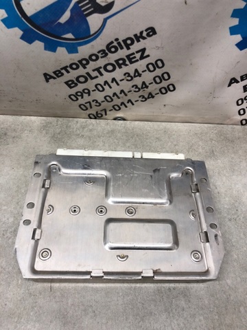Блок управления ESP A1635456132 MERCEDES