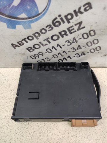 A1635459032 MERCEDES Регулятор оборотов вентилятора купить в Львов