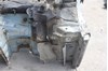 Каркас и панели передка A1636200834 MERCEDES