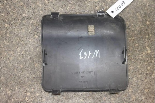 MERCEDES A1636930327 в наличии Ирпень