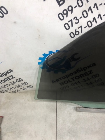 A1637200118 MERCEDES Стекло двери передней левой купить в Запорожье
