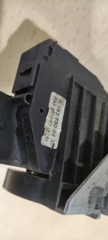 A1637300435 MERCEDES купить в Ирпень