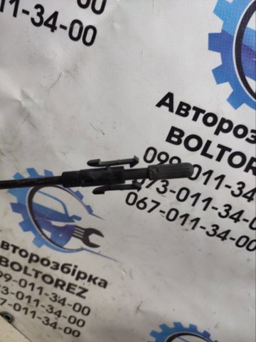 A1637302135 MERCEDES Замок двери задней левой купить в Житомир