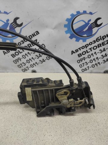 MERCEDES A1637302235 Замок двери задней правой в наличии Одесса