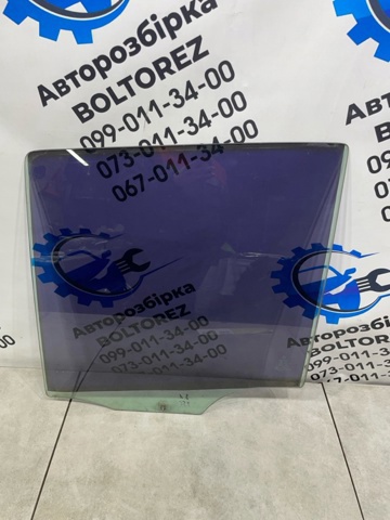 MERCEDES A1637350110 Стекло двери задней левой в наличии Каменское