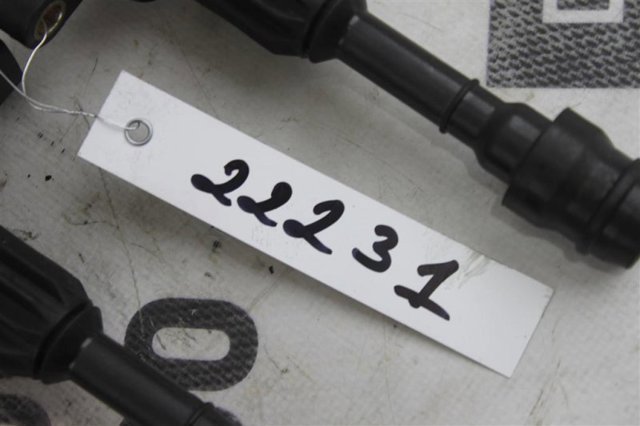 A1637400657 MERCEDES Стекло багажника двери 3/5-й задней (ляды) купить в Украина