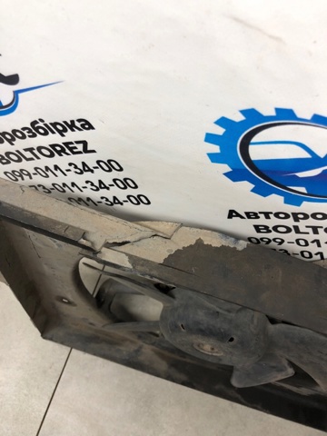 MERCEDES A1637400657 Стекло багажника двери 3/5-й задней (ляды) в наличии Харьков