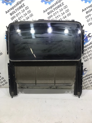 Стекло люка крыши A1637801021 MERCEDES