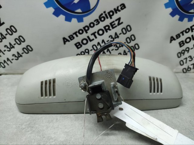 MERCEDES A1638101317 Зеркало салона внутреннее в наличии Тернополь
