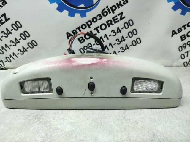 A1638101317 Зеркало заднего вида купить Ужгород
