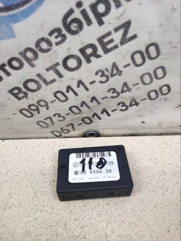 Датчик дождя A1638200126 MERCEDES