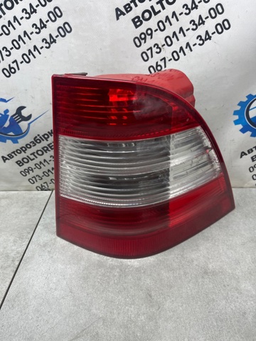 Задняя правая фара A1638200264 MERCEDES