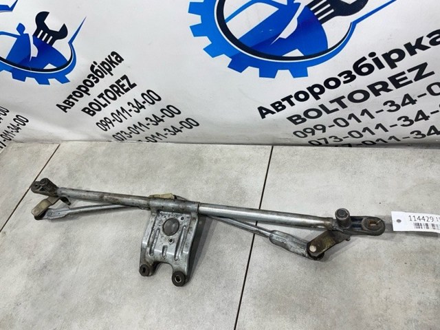 MERCEDES A1638200341 в наличии Черновцы