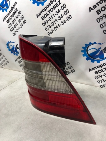 MERCEDES A1638201664 Фонарь задний правый в наличии Винница