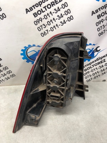 A1638201664 MERCEDES Фонарь задний правый купить в Днепр