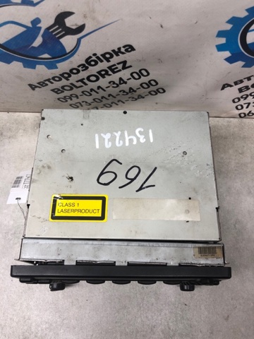 A1638203689 Магнитола купить Черновцы