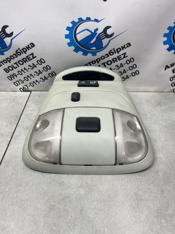 Плафоны внутреннего освещения A1638204801 MERCEDES