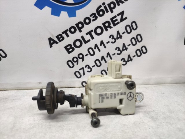 MERCEDES A1638204942 в наличии Винница