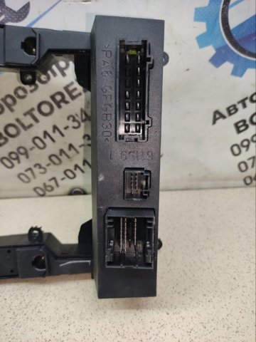 MERCEDES A1638206910 Центральная кнопка стеклоподъемника в наличии Харьков