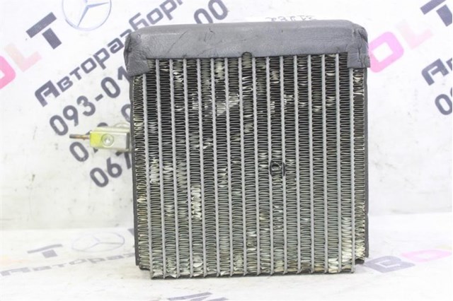 A1638300058 MERCEDES Испаритель кондиционера купить в Украина