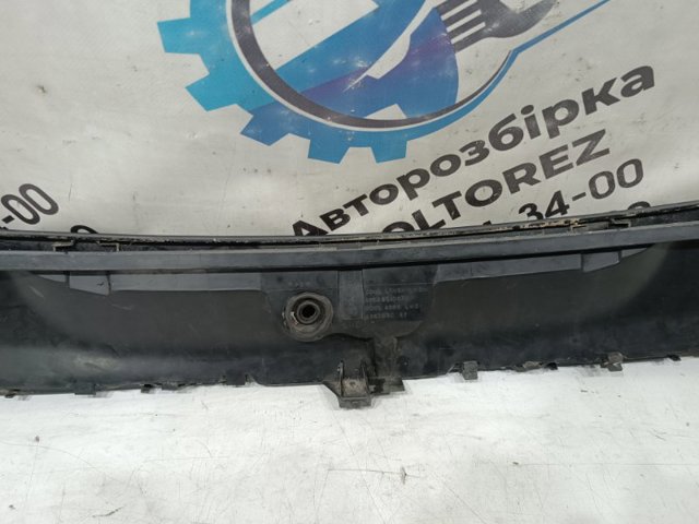 Водосток лобового стекла, жабо A1638300152 MERCEDES