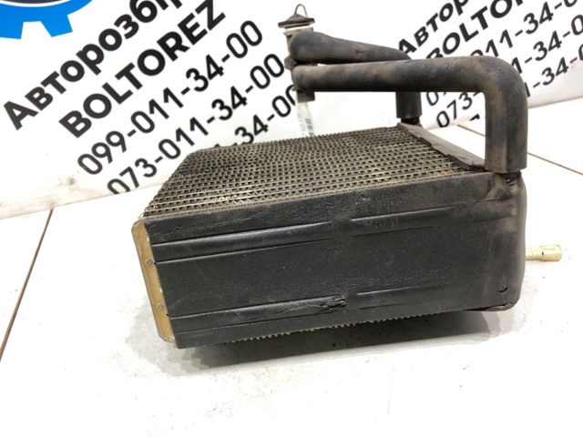 A1638300158 MERCEDES Испаритель кондиционера купить в Тернополь