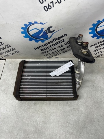Радиатор отопителя салона A1638300361 MERCEDES