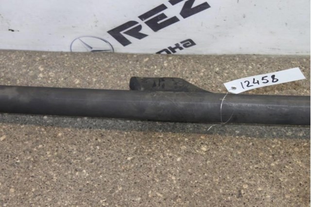 MERCEDES A1638400524 Рейлинг крыши левый в наличии Николаев