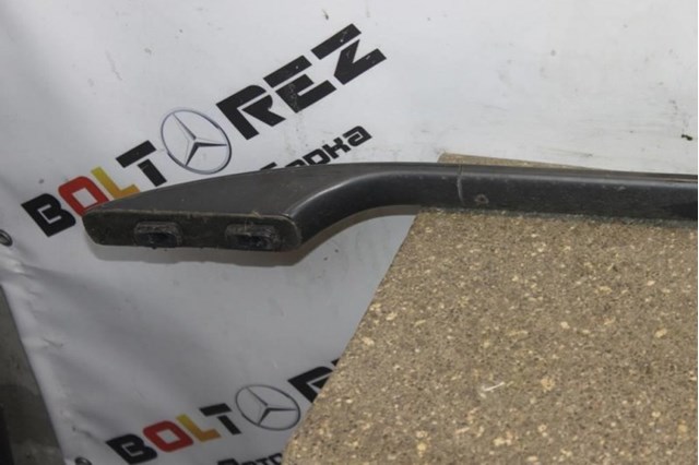 A1638400524 MERCEDES Рейлинг крыши левый купить в Кривой Рог