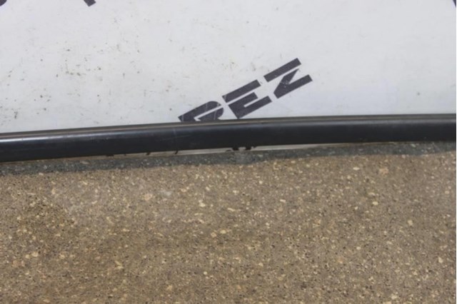 A1638400524 MERCEDES Рейлинг крыши левый купить в Ужгород