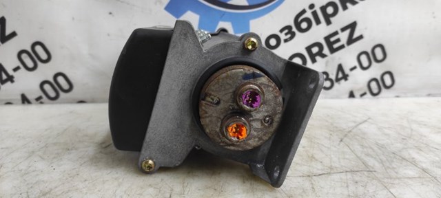 MERCEDES A1638600705 Подушка безопасности (AIRBAG) пассажирская в наличии Запорожье