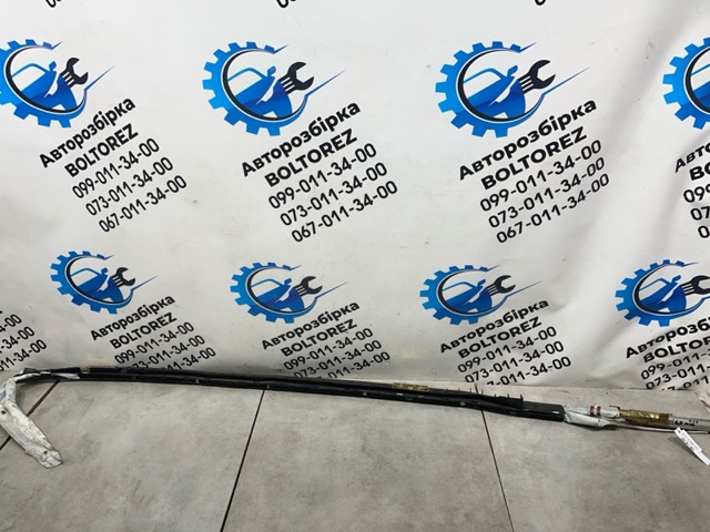 Левая шторка безопасности A1638601105 MERCEDES
