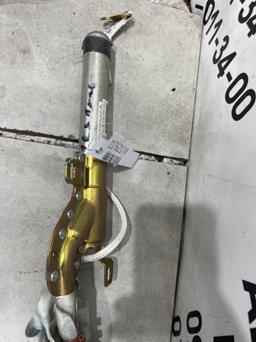A1638601205 MERCEDES Подушка безопасности (AIRBAG) шторка боковая правая купить в Павлоград