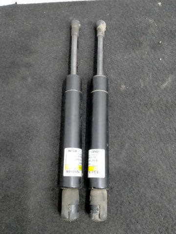 A1638800029 MERCEDES Амортизатор капота купить в Ужгород
