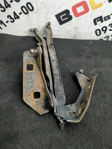 Замок капота A1638800128 MERCEDES