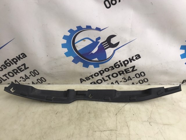 A1638800224 MERCEDES Уплотнитель крыла купить в Ровно