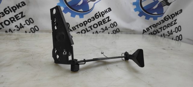 A1638800560 MERCEDES Замок капота купить в Запорожье