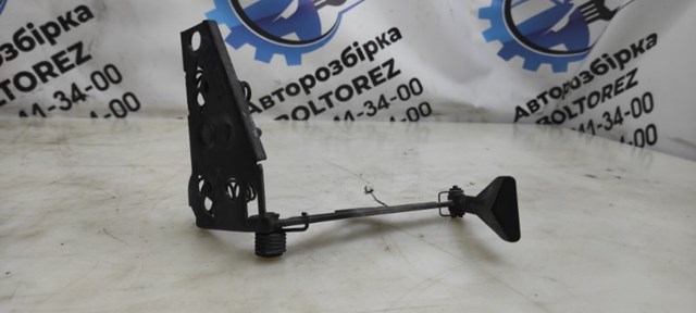 MERCEDES 1638800560 Замок капота в наличии Полтава