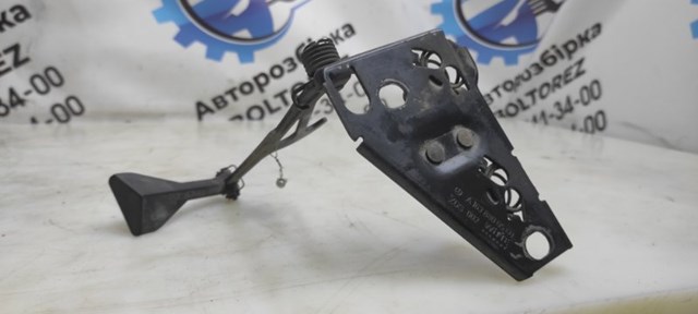 A1638800560 MERCEDES Замок капота купить в Ирпень