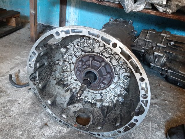 1642711301 MERCEDES купить в Полтава