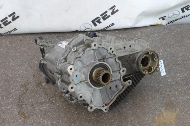 Раздаточная коробка A1642801100 MERCEDES
