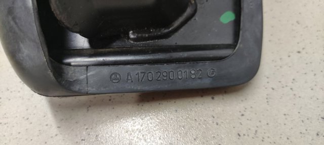 MERCEDES A1642902001 Педаль тормоза в наличии Украина
