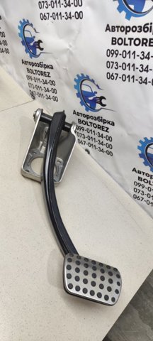 Ппривод тормозного крана A1642902001 MERCEDES