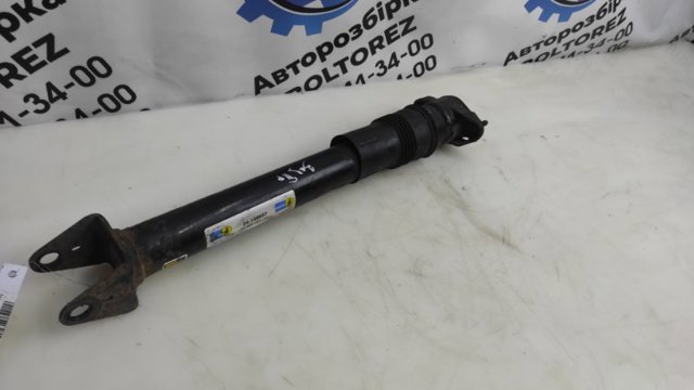 Стойка амортизатора задняя A1643200631 MERCEDES