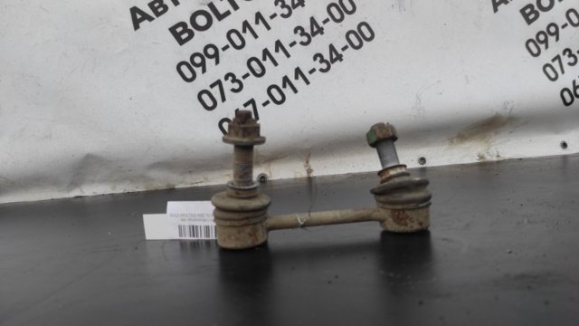 A1643201232 MERCEDES Стойка стабилизатора заднего купить в Чернигов