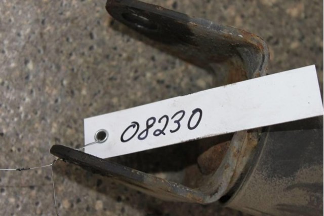 A1643201331 Амортизатор задний купить Сумы