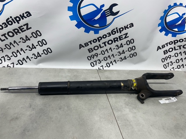 Амортизатор передней подвески A1643205813 MERCEDES