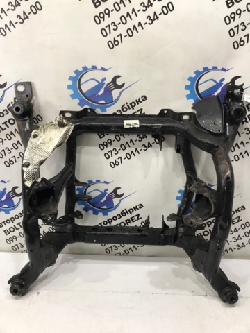 A1643300258 MERCEDES Балка передней подвески (подрамник) купить в Каменское