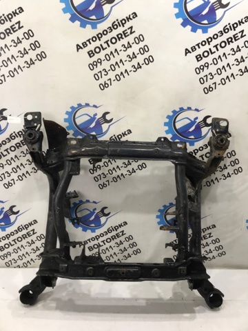 A1643300258 MERCEDES Подрамник передний купить в Киев