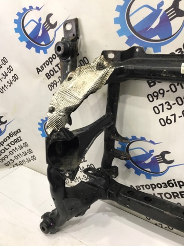 MERCEDES 1643300258 Балка передней подвески (подрамник) в наличии Киев